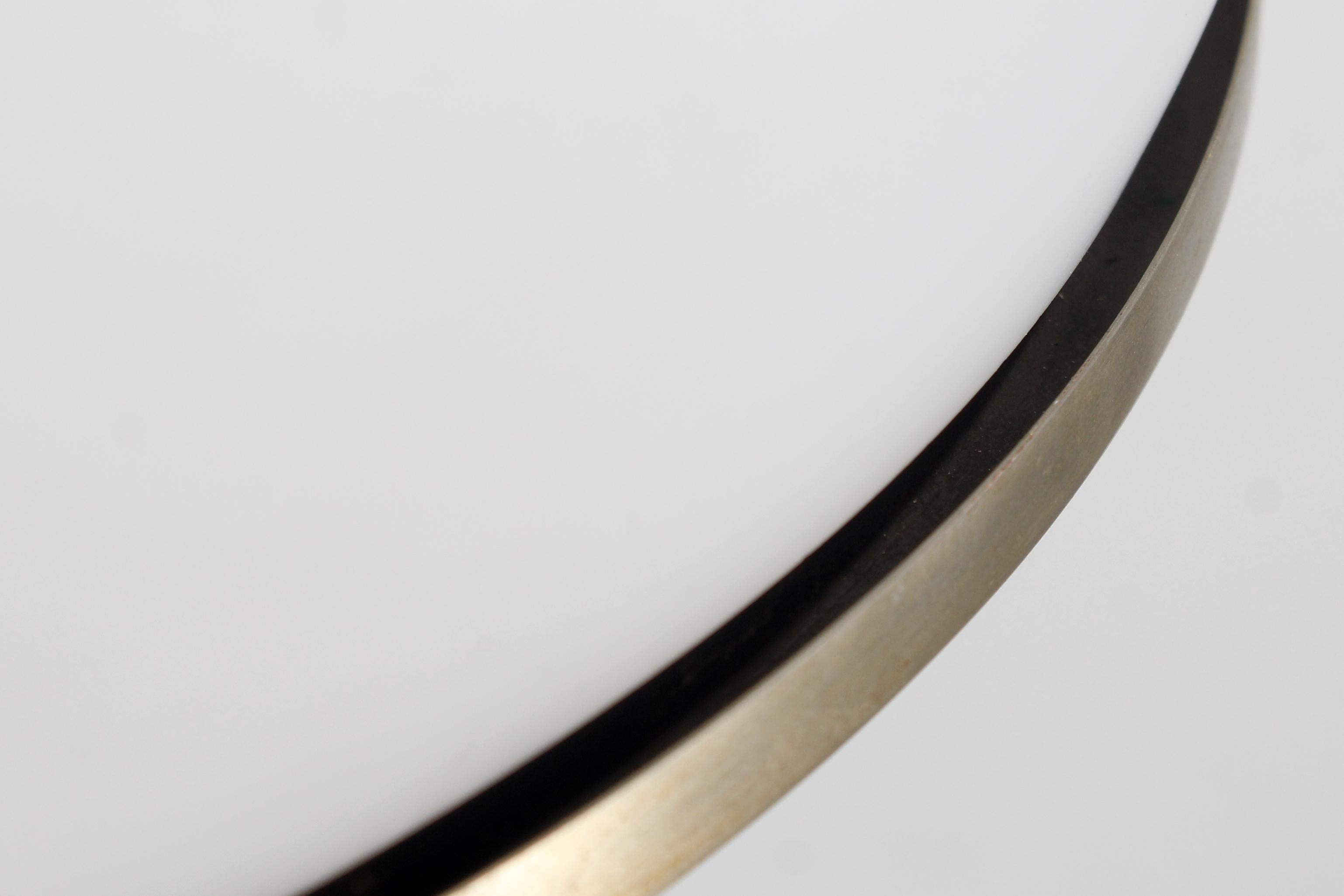 Mid-Century Suspension Lamp mod. 