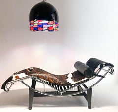 Mid-Century Suspension Tinta by Renato Toso & Note Massari for Leucos, Italy