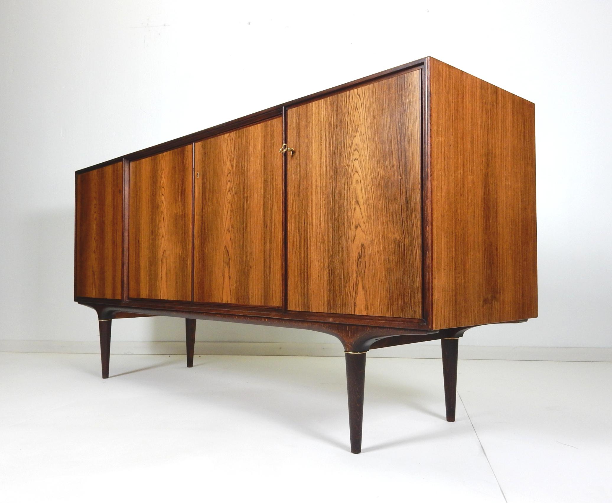 svante skogh sideboard