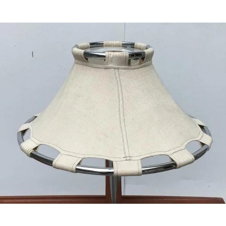 Lampe de table Anna suédoise du milieu du siècle Anna Ehrner pour Ateljé Lyktan, 1970 en vente 4