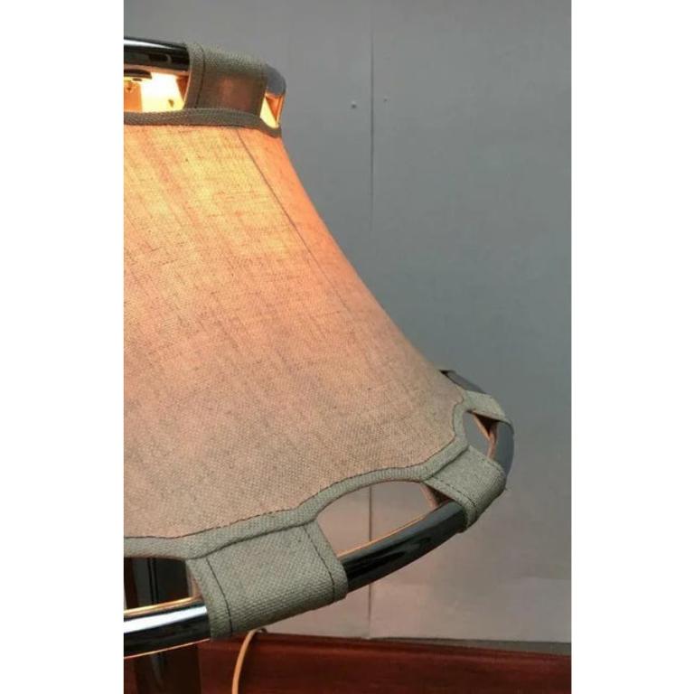 Suédois Lampe de table Anna suédoise du milieu du siècle Anna Ehrner pour Ateljé Lyktan, 1970 en vente