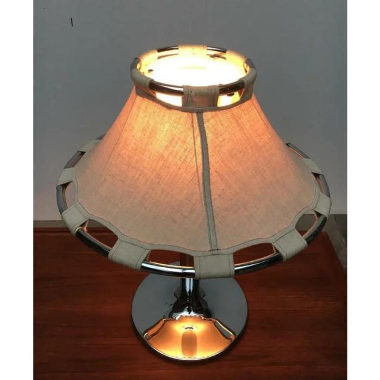 Lampe de table Anna suédoise du milieu du siècle Anna Ehrner pour Ateljé Lyktan, 1970 en vente 1