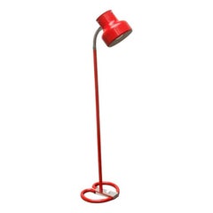 Mid-Century Swedish Bumling Floor Lamp by Anders Pehrson, 1960s