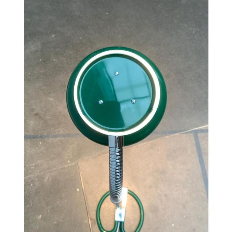 Mid-Century Swedish Bumling Floor Lamp by Anders Pehrson for Ateljé, 1960s For Sale 4