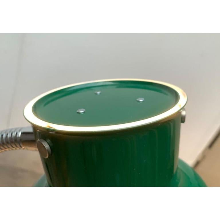 Mid-Century Swedish Bumling Floor Lamp by Anders Pehrson for Ateljé, 1960s For Sale 5