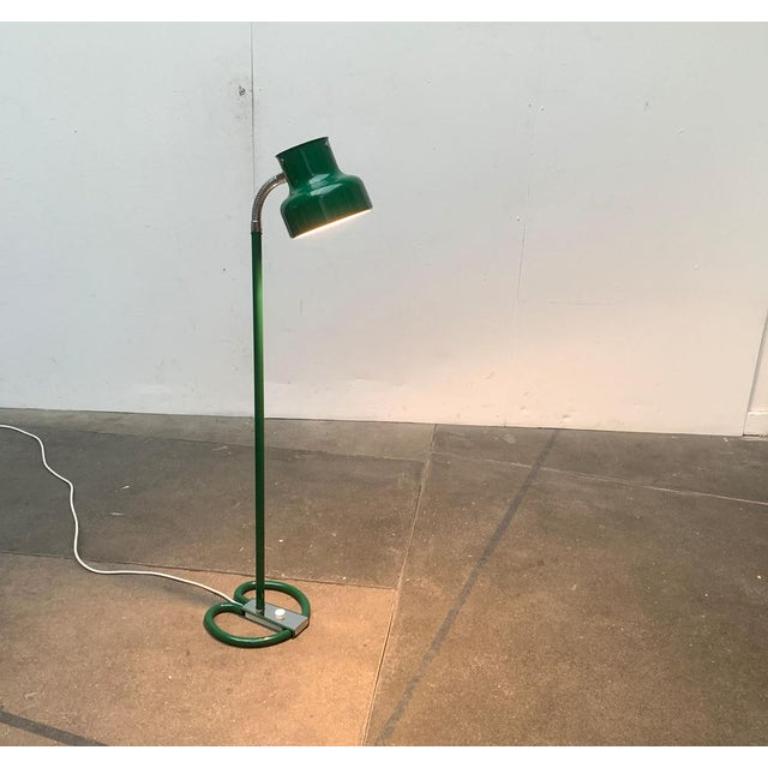 Mid-Century Swedish Bumling Floor Lamp by Anders Pehrson for Ateljé, 1960s For Sale 6
