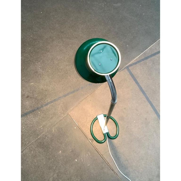 Mid-Century Modern Mid-Century Swedish Bumling Floor Lamp by Anders Pehrson for Ateljé, 1960s For Sale
