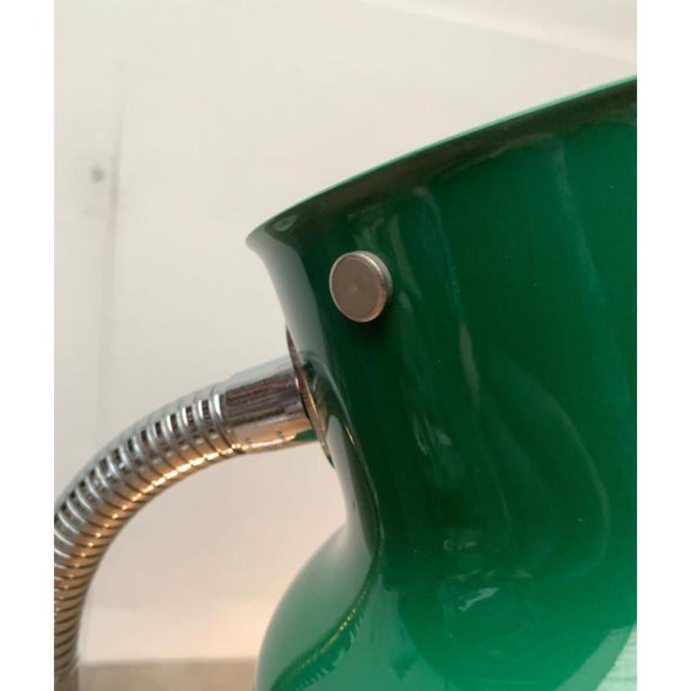 Mid-Century Swedish Bumling Floor Lamp by Anders Pehrson for Ateljé, 1960s For Sale 2