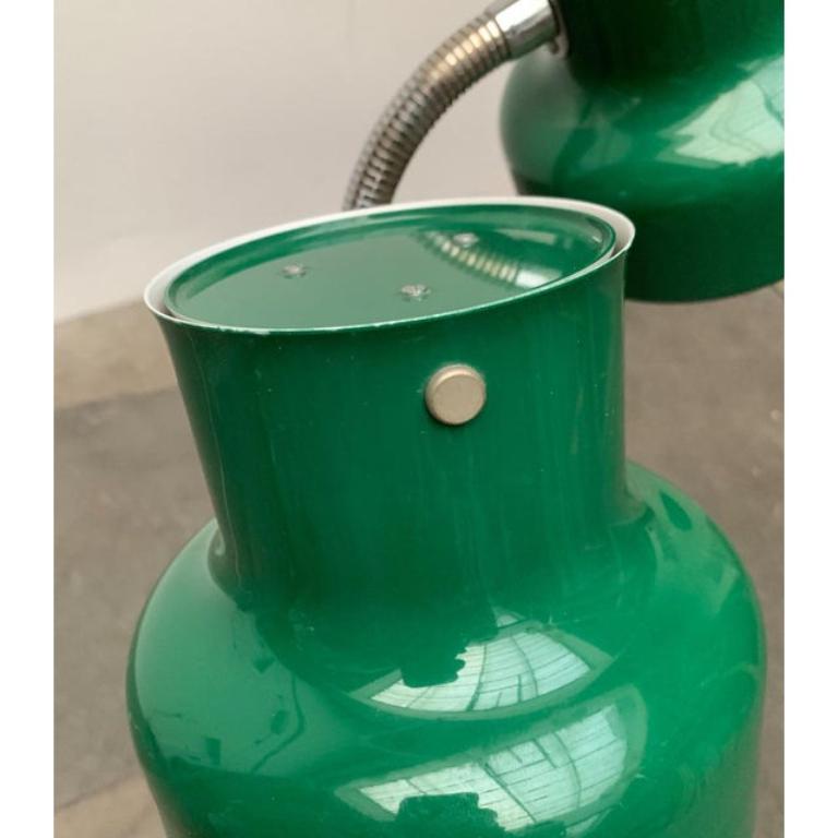 Schwedische Mid-Century-Stehlampe „Bumling Twin“ von Anders Pehrson, 1960er Jahre im Angebot 5