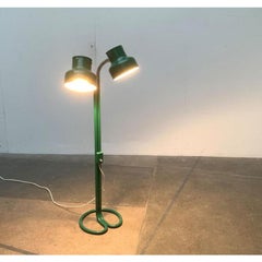 Schwedische Mid-Century-Stehlampe „Bumling Twin“ von Anders Pehrson, 1960er Jahre