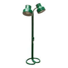 Mid-Century Swedish Bumling Twin Floor Lamp by Anders Pehrson, 1960s