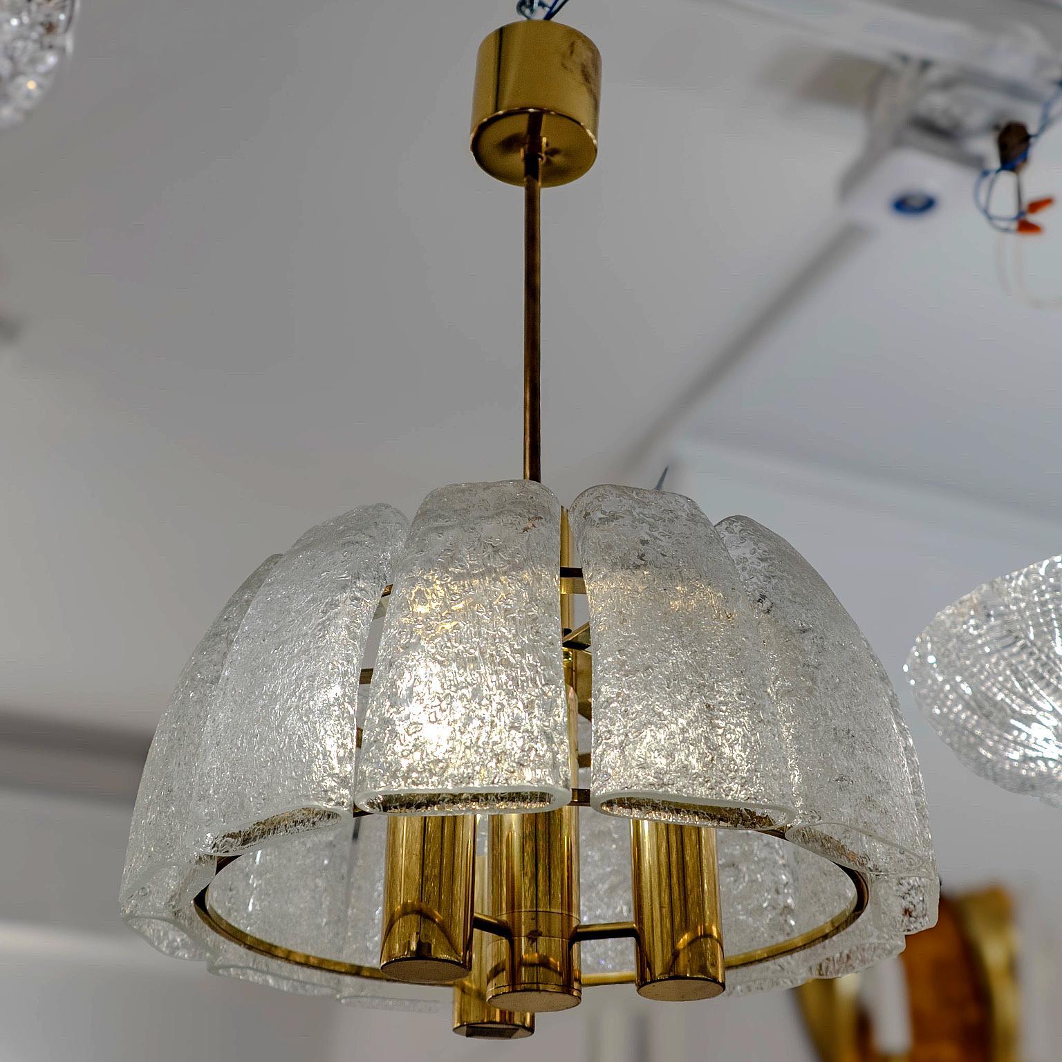 Apparecchio di illuminazione svedese di metà secolo in vendita 6