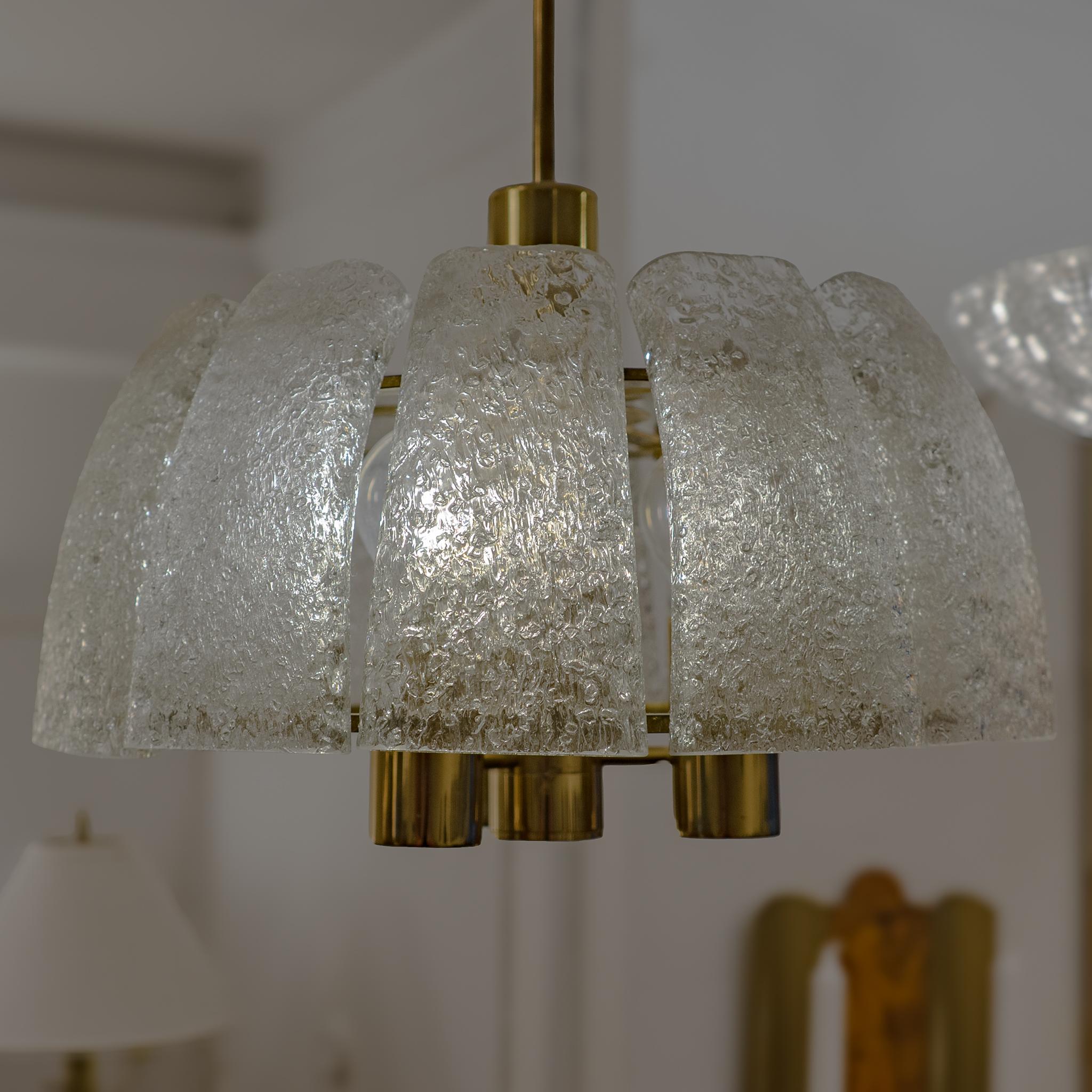 Apparecchio di illuminazione svedese di metà secolo in vendita 1