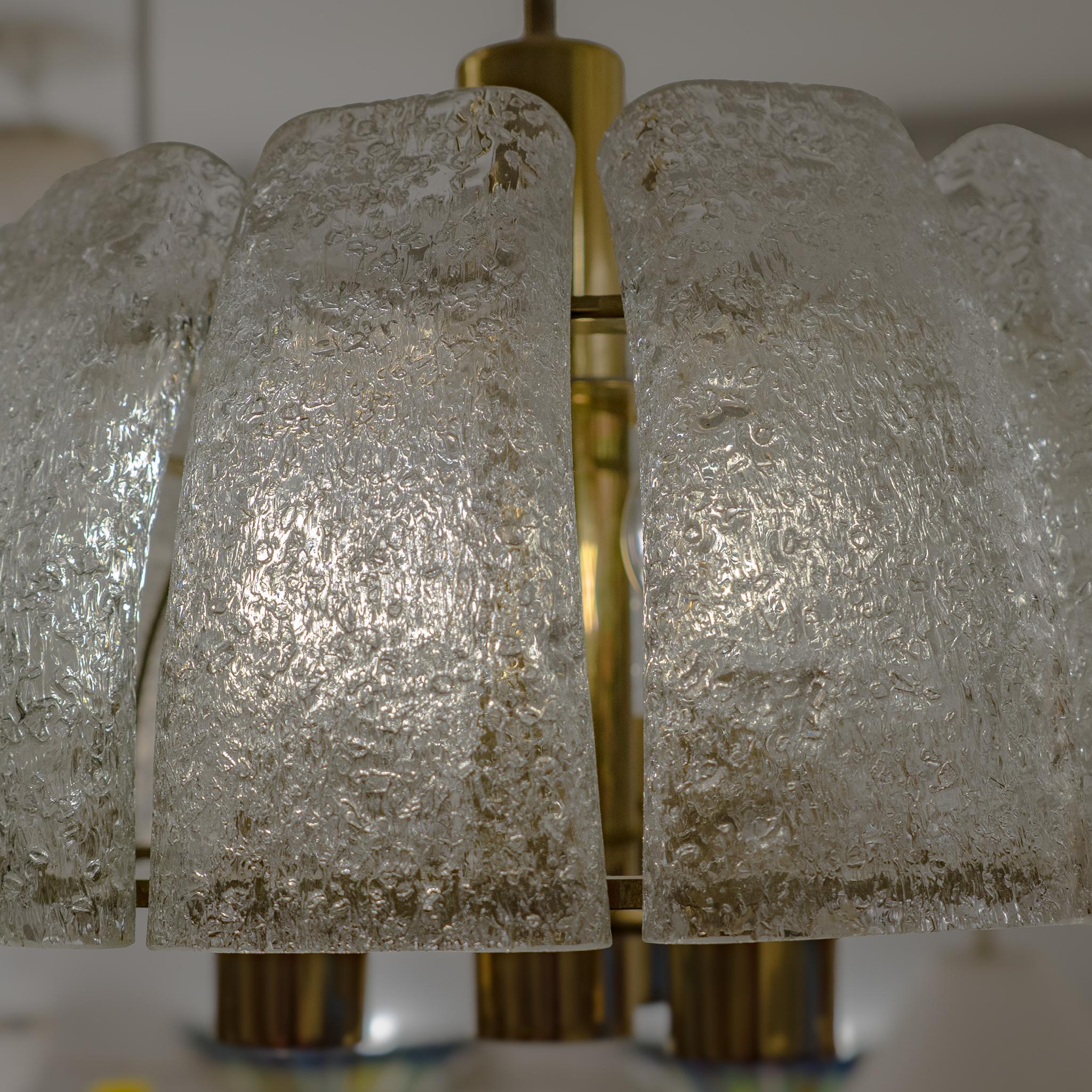 Apparecchio di illuminazione svedese di metà secolo in vendita 2
