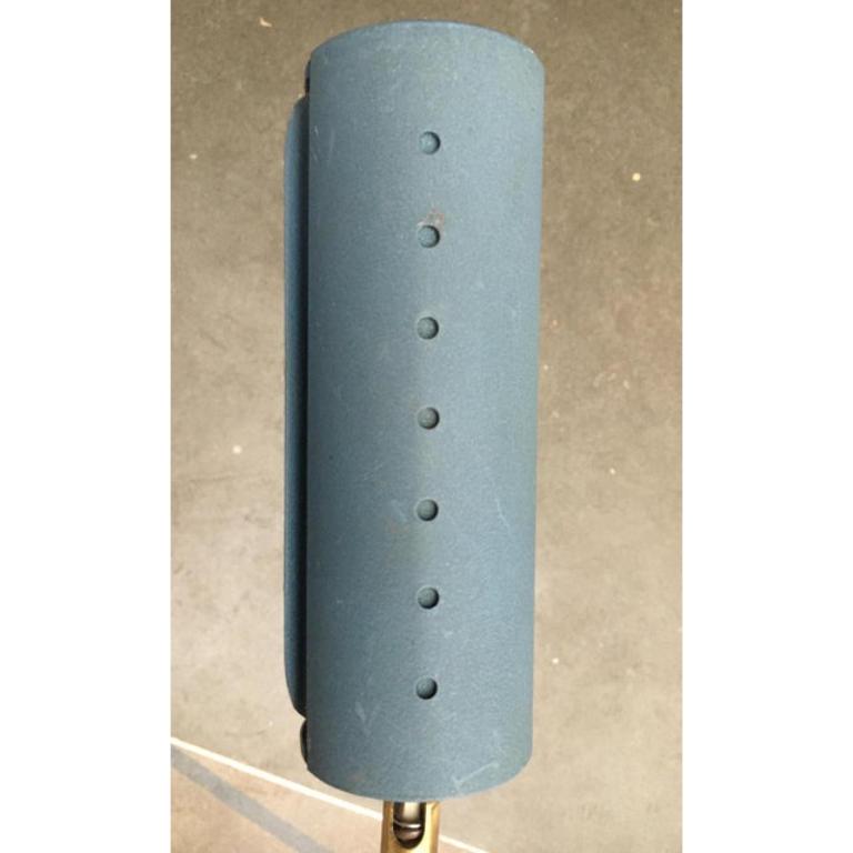Lampada da parete minimalista svedese di metà secolo, anni '60 in vendita 2