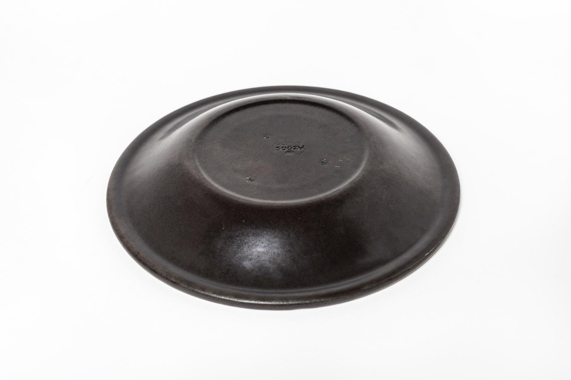 Midcentury Swedish Modern Mari Simmulson for Upsala-Ekeby Ceramic Plate 3
