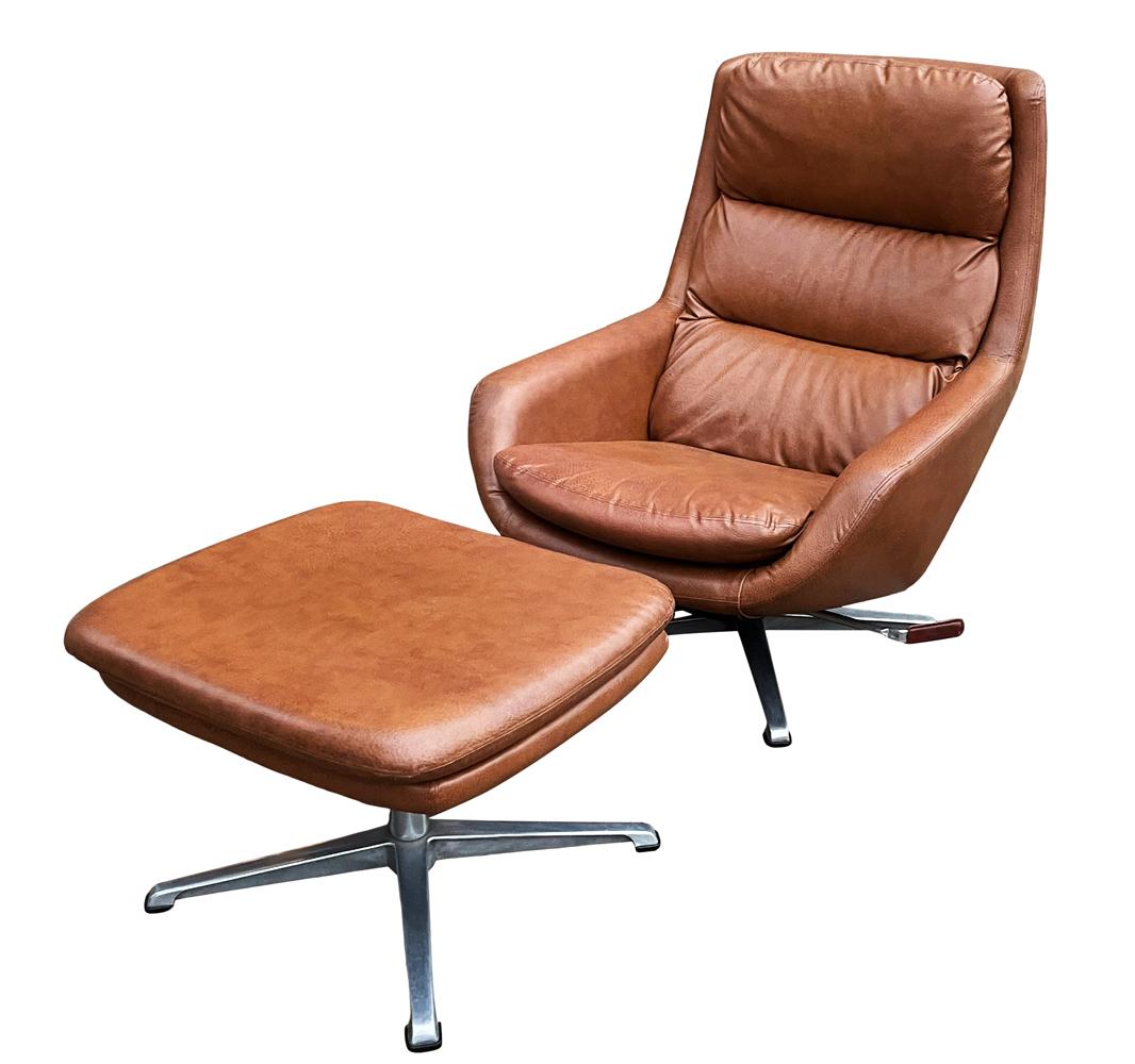 swedish recliner