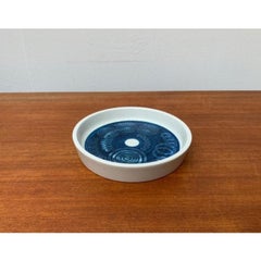 Schwedische Sarek-Schale aus der Jahrhundertmitte von Olle Alberius für Rörstrand, 1960er Jahre