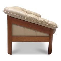 Mid Century Swedish Sofa
