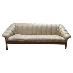 Mid Century Swedish Sofa