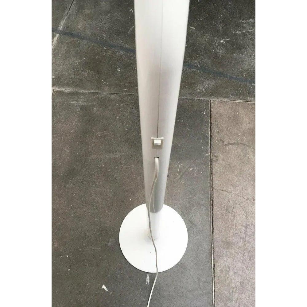 Lampadaire suédois de l'ère spatiale du milieu du siècle dernier par Anders Pehrson, années 1960 en vente 4
