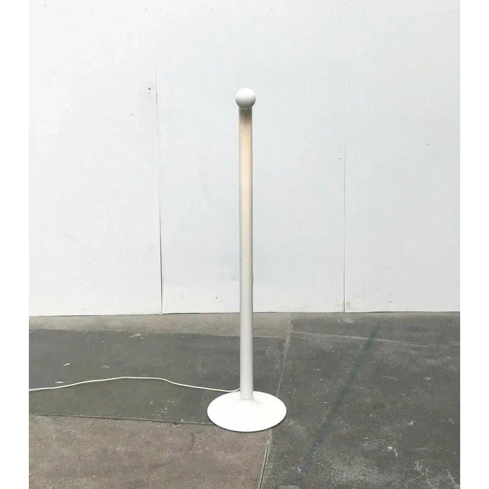 Lampadaire suédois de l'ère spatiale du milieu du siècle dernier par Anders Pehrson, années 1960 en vente 5