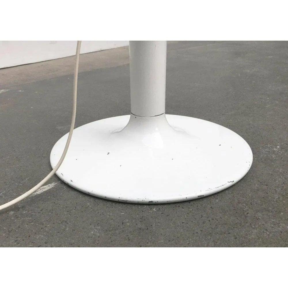 Suédois Lampadaire suédois de l'ère spatiale du milieu du siècle dernier par Anders Pehrson, années 1960 en vente