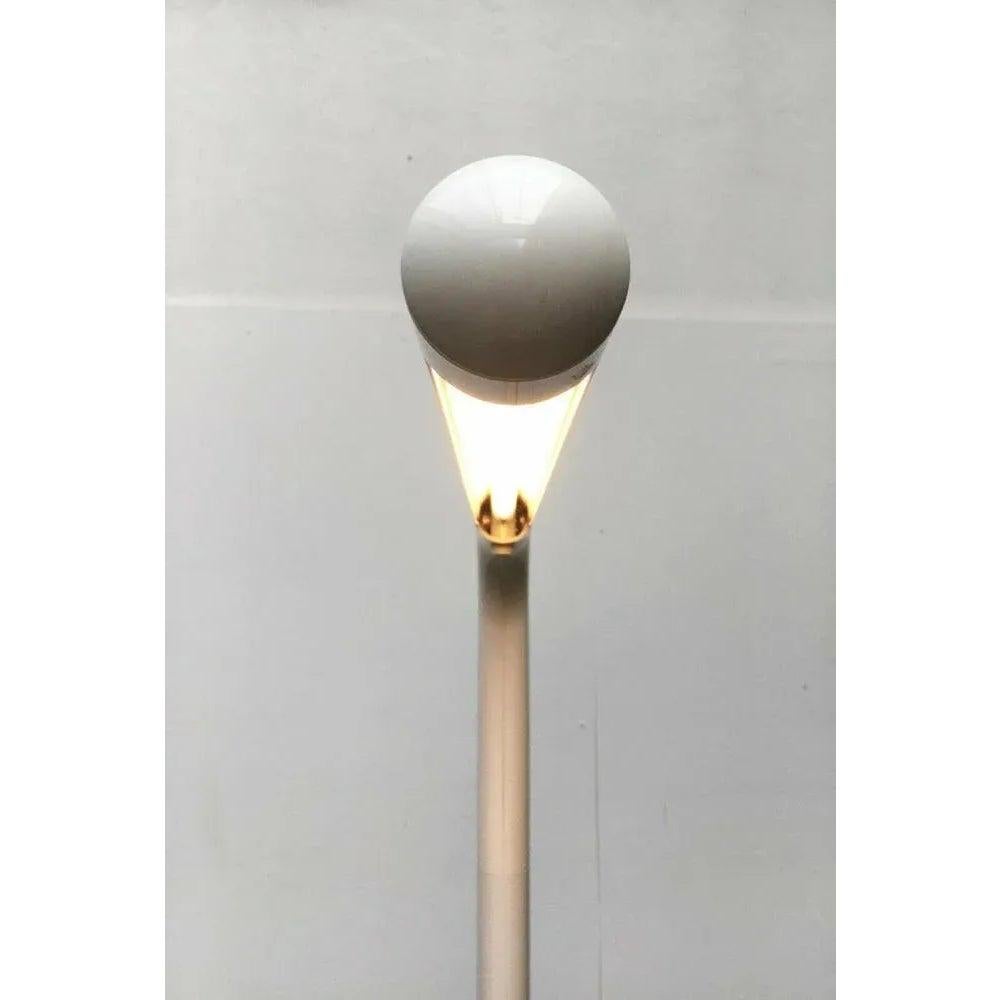 20ième siècle Lampadaire suédois de l'ère spatiale du milieu du siècle dernier par Anders Pehrson, années 1960 en vente