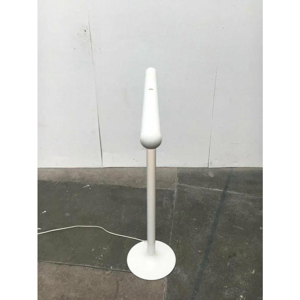 Lampadaire suédois de l'ère spatiale du milieu du siècle dernier par Anders Pehrson, années 1960 en vente 2
