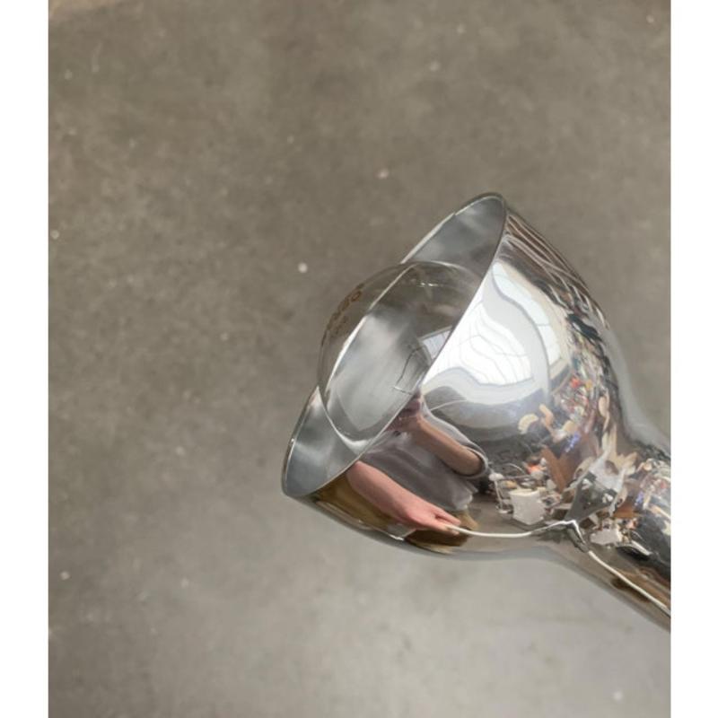 Mid-Century Swiss Clamp Table Lamp from Swiss Lamps International For Sale 2