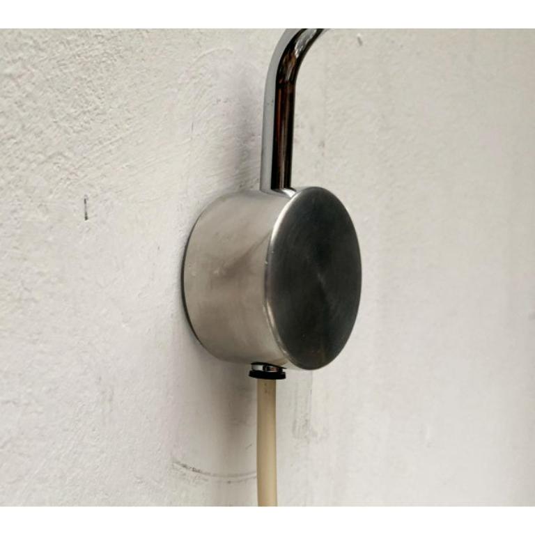 Lampada da parete Minilux di Rosemarie & Rico Baltensweiler, 1960 in vendita 3