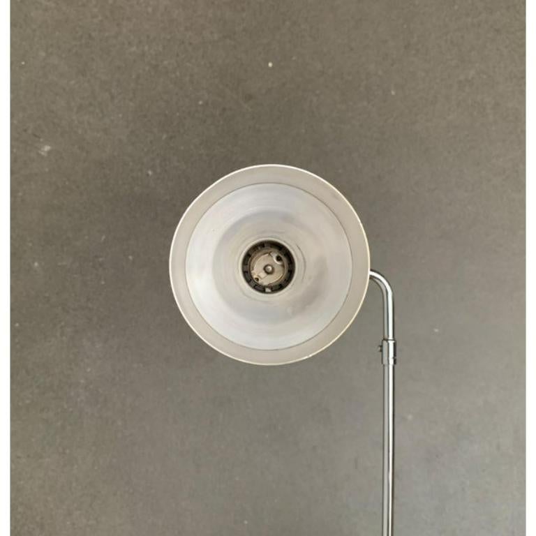 Lampada da parete Minilux di Rosemarie & Rico Baltensweiler, 1960 in vendita 4