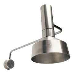 Lampada da parete Minilux di Rosemarie & Rico Baltensweiler, 1960