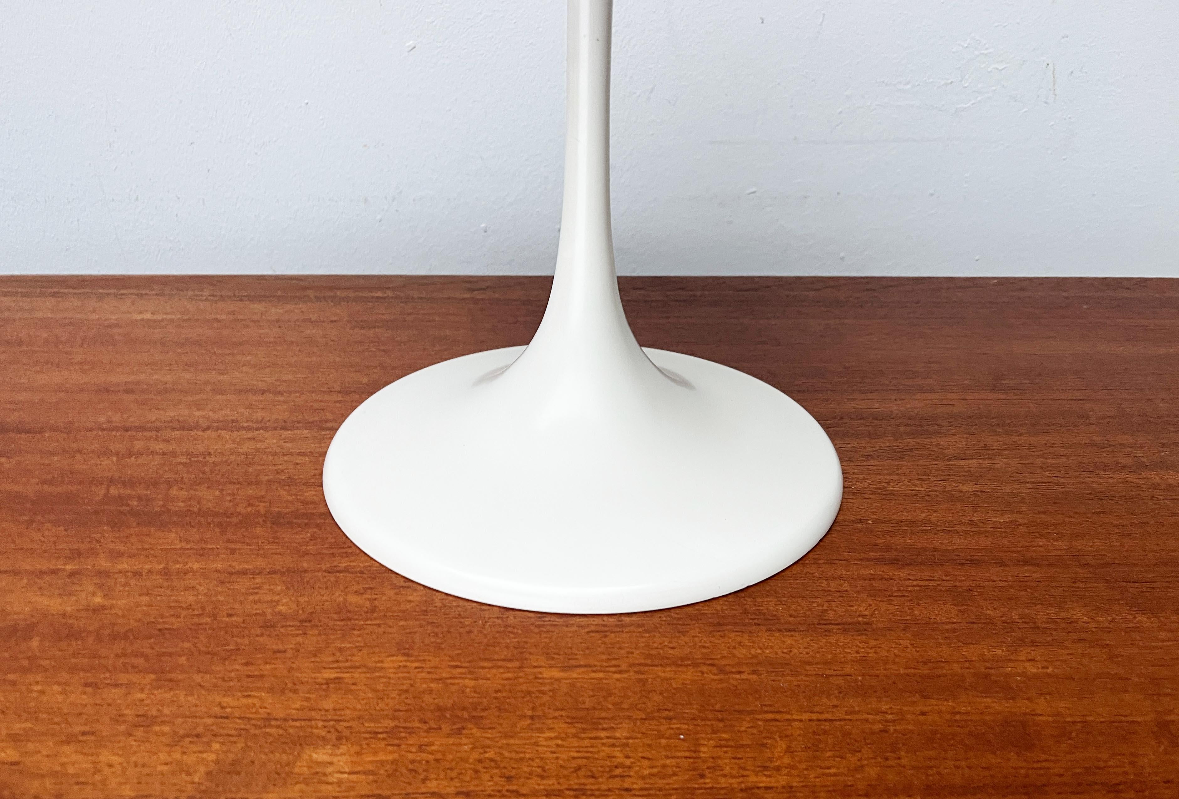 Lampada da tavolo A Space Age di E.R., Svizzera, metà secolo. Nele per Temde, anni '60 in vendita 4