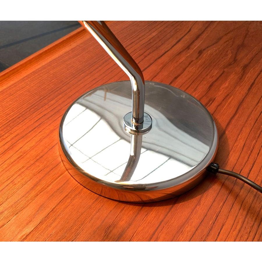 Mid-Century Swiss Space Age Table Lamp from Belux, 1960s For Sale 6