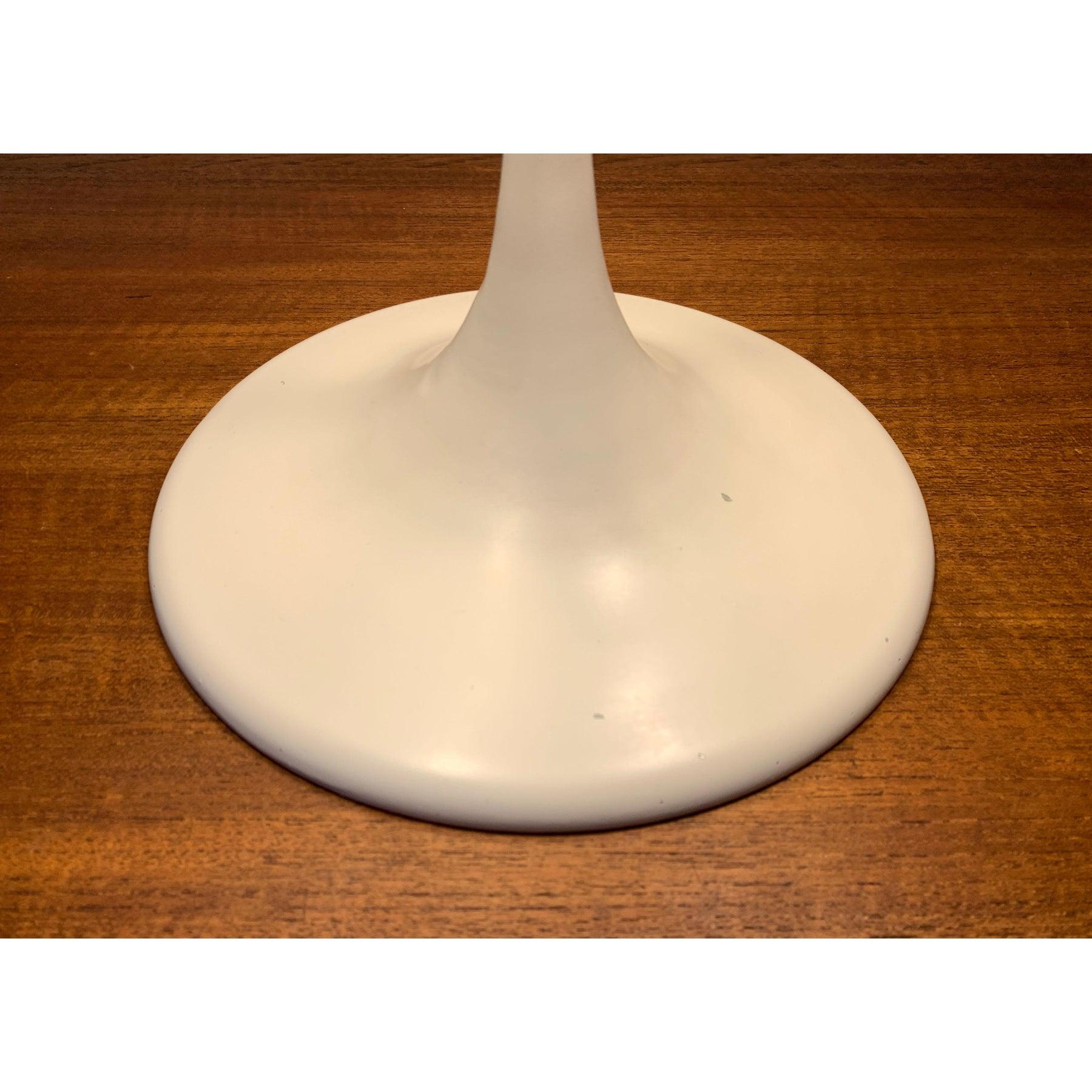 20th Century Mid-Century Swiss Space Age Table Lamp from Temde, 1960s For Sale