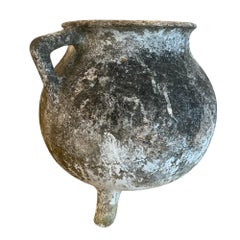 Mid-Century Swiss Willy Guhl Marmite Planter (Two available)