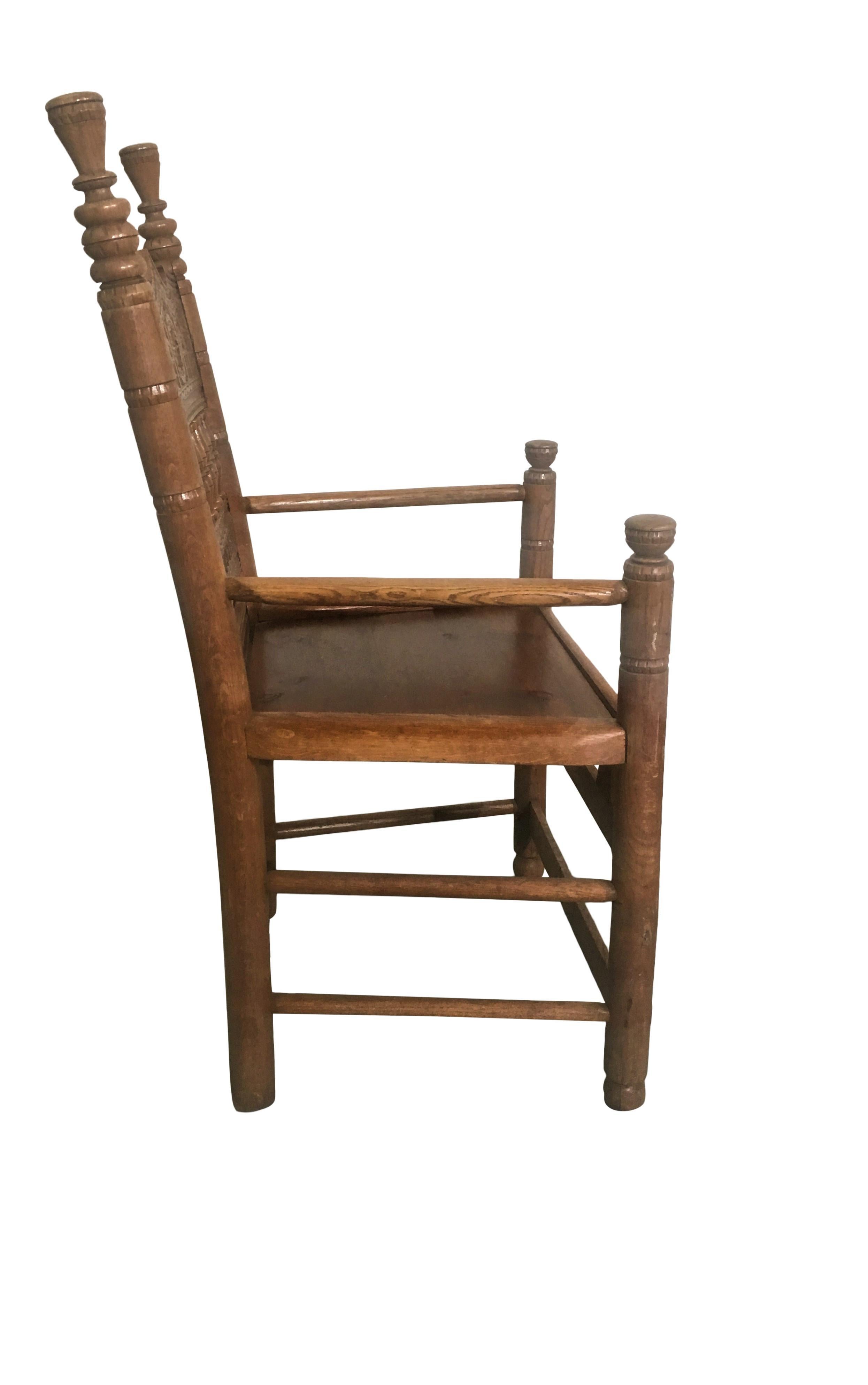 Mid-Century Switzerland Sessel  2er-Set im Zustand „Gut“ im Angebot in Pomona, CA