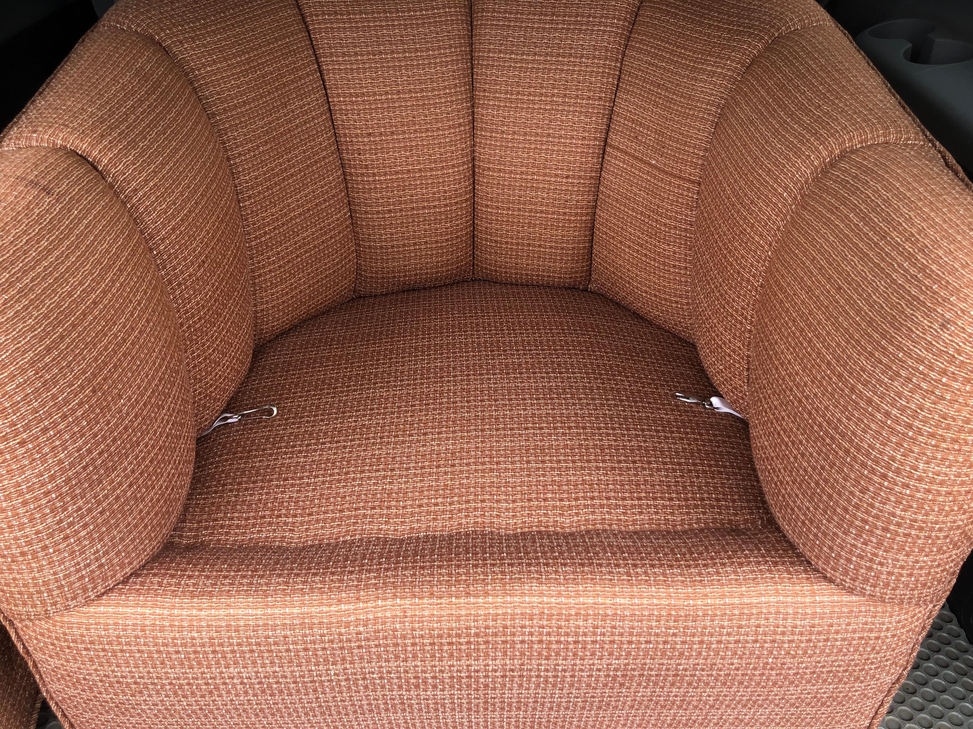 swivel club chairs for sale