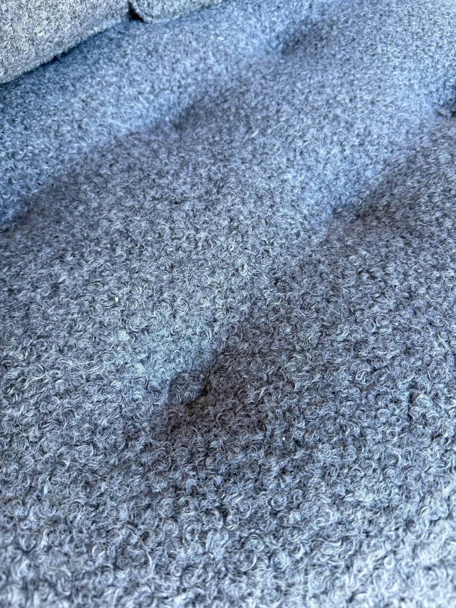 Salon pivotant du milieu du siècle par Milo Baughman pour Thayer Coggin en vente 1