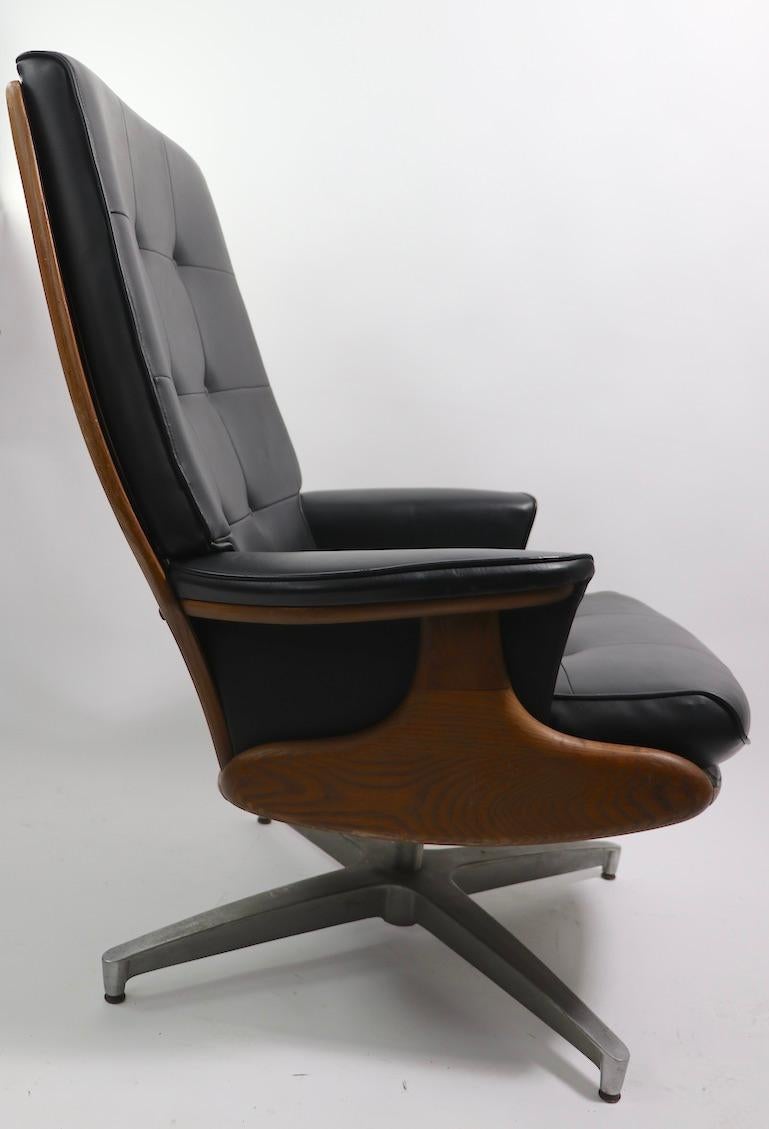 swivel tilt chair