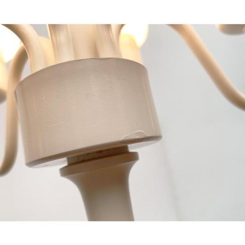 Mid-Century T526 Chandelier by Hans-Agne Jakobsson, 1960s For Sale 5