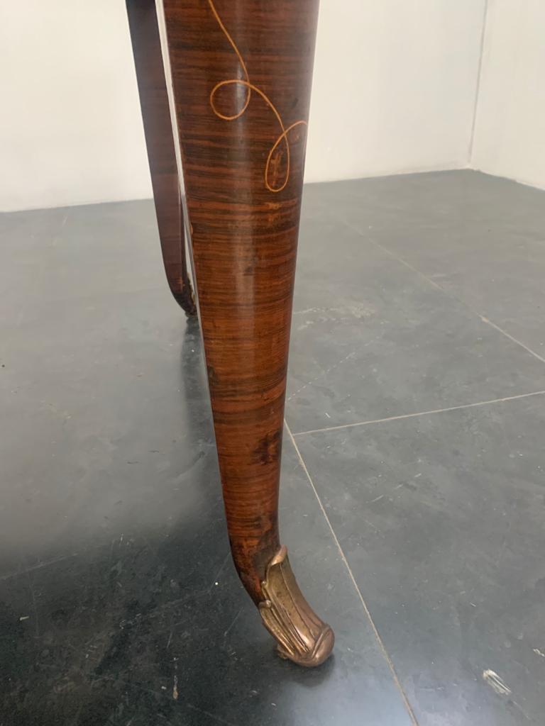 Mesa de mediados de siglo by Jannace & Kovacs en venta 2