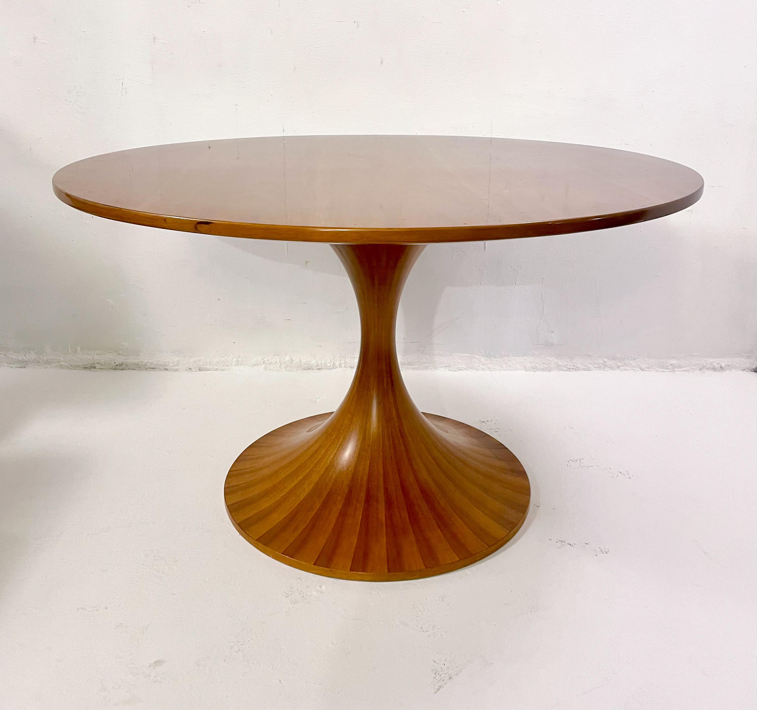 Mid-century table 