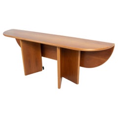 Mid-Century Table/Console by Cidue, 1970s