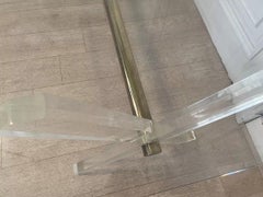 Mid Century table