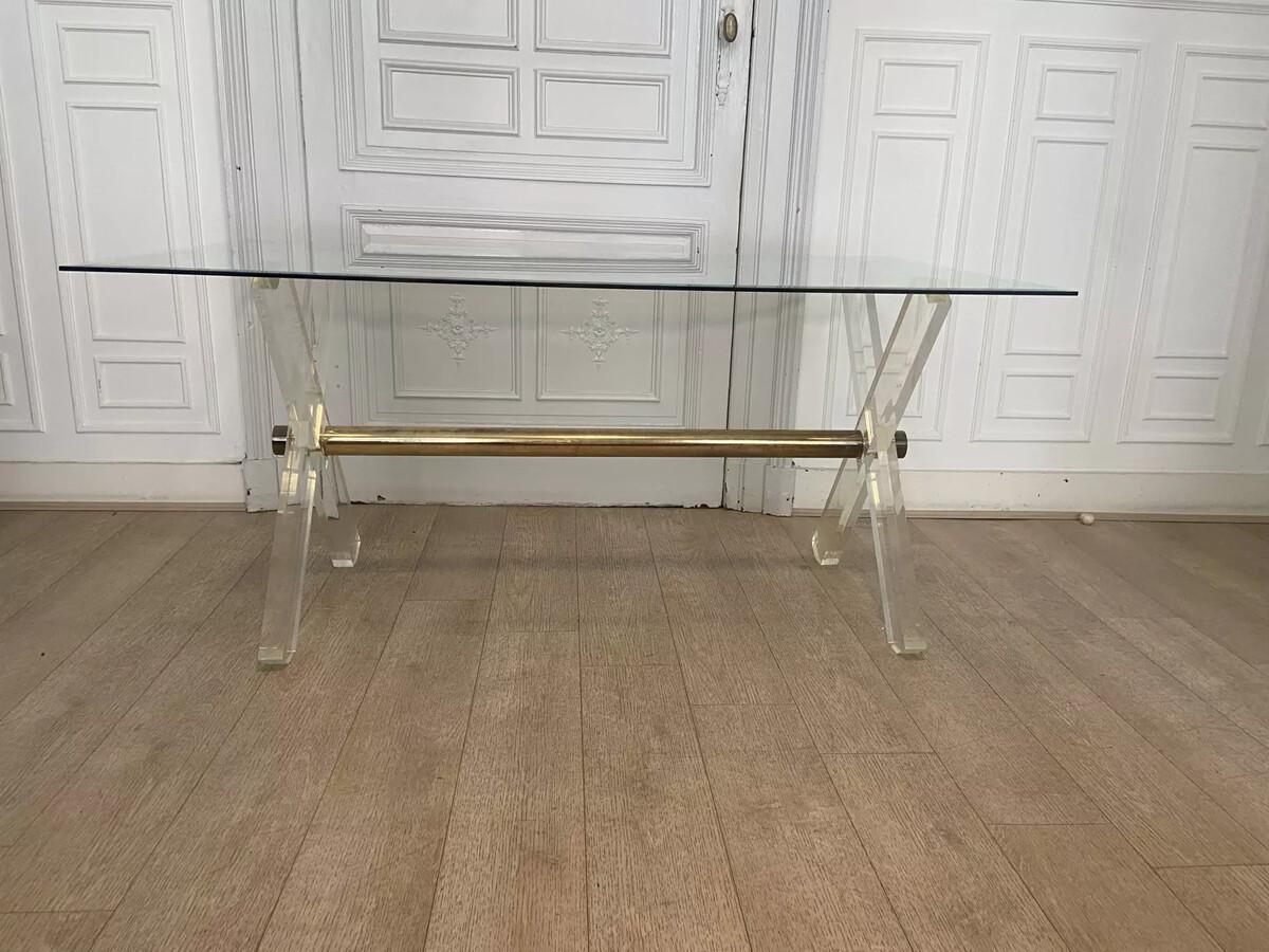 Mid Century table  For Sale 2