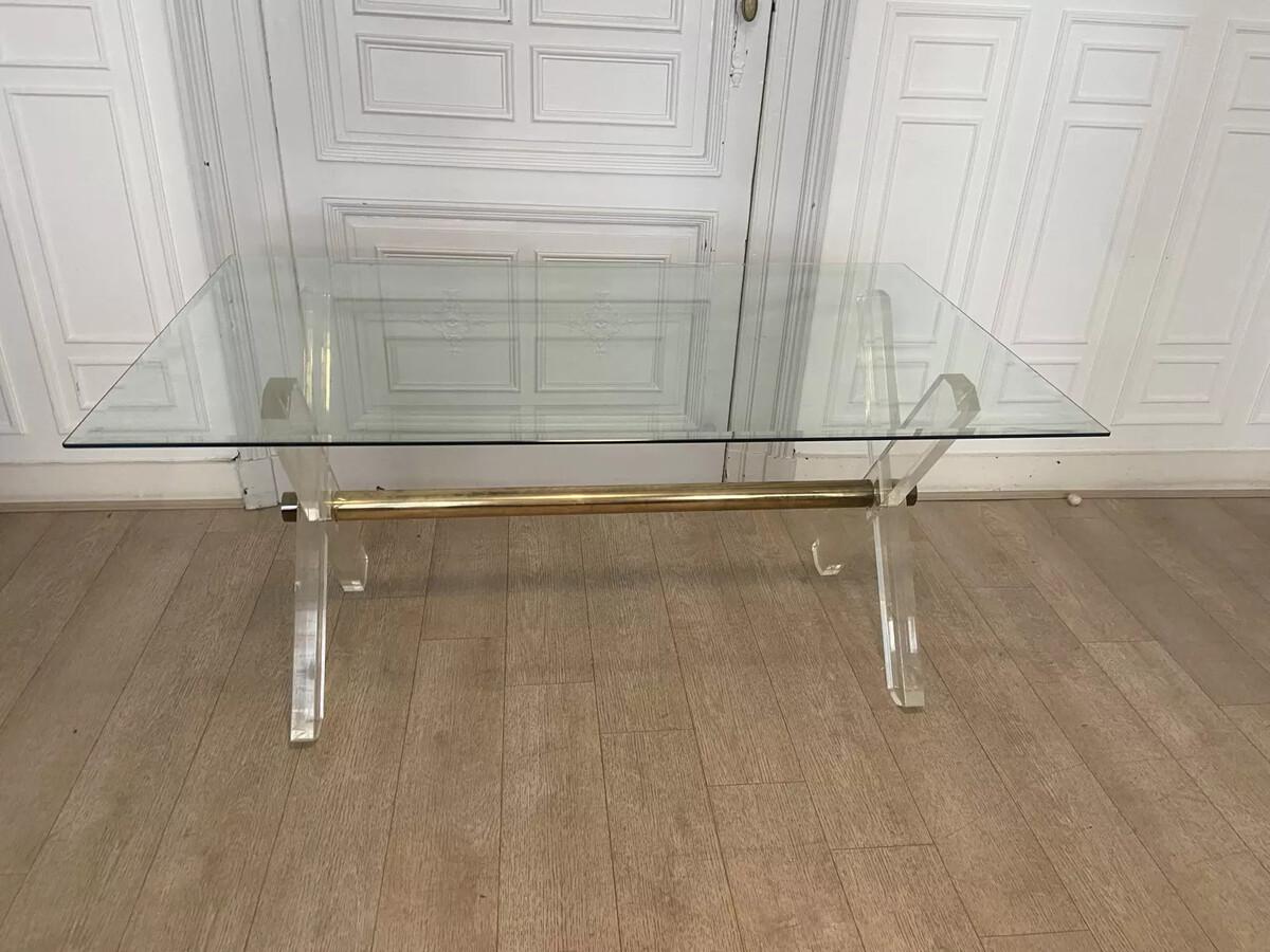 Mid Century table  For Sale 4