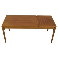Mid-century Table from Jitona Company, 1970's. 