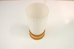 Mid-Century Table Lamp, 1950's